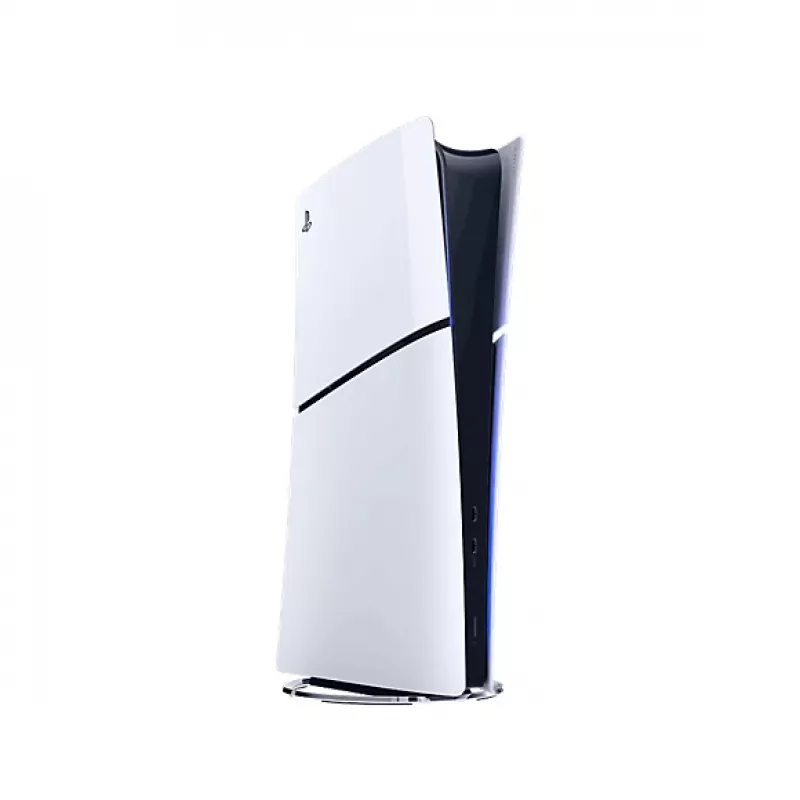 Sony Playstation 5 Slim Digital Edition 825 GB Wi-Fi Negro, Blanco