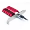 TP-Link TX401 Tarjeta de red Interna Ethernet 10000 Mbit/s