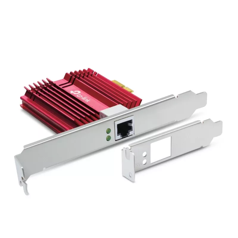 TP-Link TX401 Tarjeta de red Interna Ethernet 10000 Mbit/s
