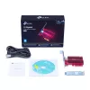 TP-Link TX401 Tarjeta de red Interna Ethernet 10000 Mbit/s