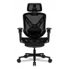 Silla gaming universal COUGAR Gaming CGR-SPD-GRB Negro 120 kg