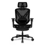 Silla gaming universal COUGAR Gaming CGR-SPD-GRB Negro 120 kg