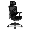 Silla gaming universal COUGAR Gaming CGR-SPD-GRB Negro 120 kg