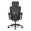 Silla gaming universal COUGAR Gaming CGR-SPD-GRB Negro 120 kg