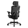 Silla gaming universal COUGAR Gaming CGR-SPD-GRB Negro 120 kg