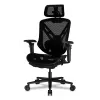 Silla gaming universal COUGAR Gaming CGR-SPD-GRB Negro 120 kg