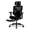 Silla gaming universal COUGAR Gaming CGR-SPD-GRB Negro 120 kg