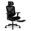 Silla gaming universal COUGAR Gaming CGR-SPD-GRB Negro 120 kg