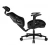 Silla gaming universal COUGAR Gaming CGR-SPD-GRB Negro 120 kg