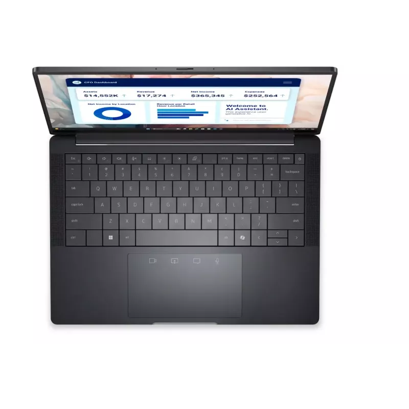 Dell Pro Premium 13 PA13250 | 13,3