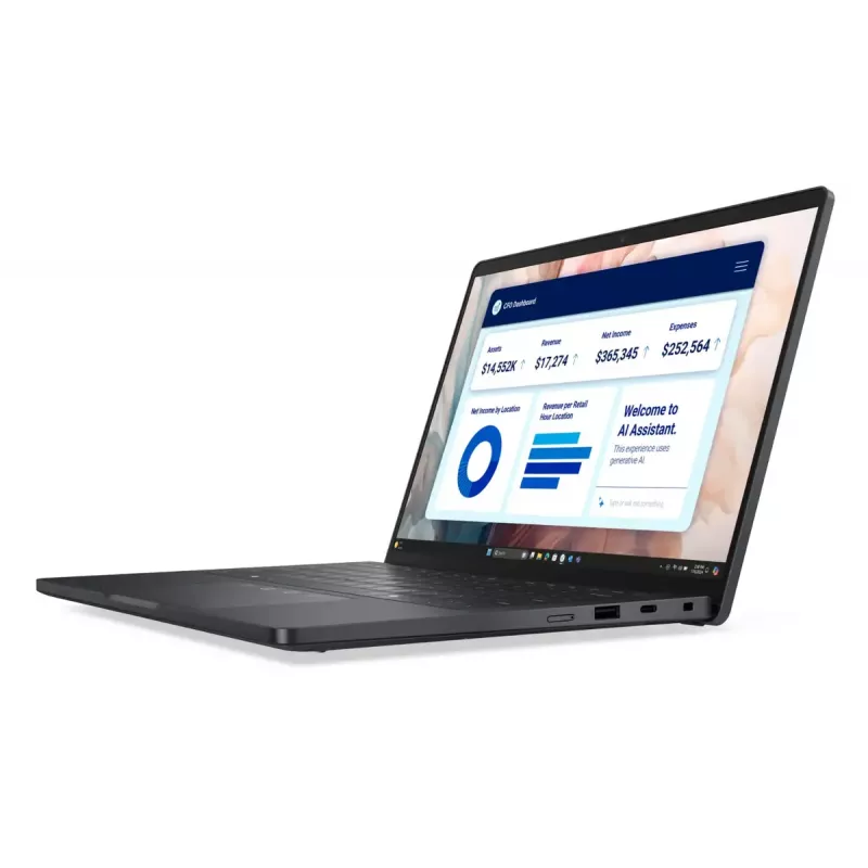 Dell Pro Premium 13 PA13250 | 13,3