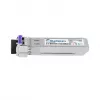 Módulo transceptor de red BlueOptics 02310XQV-BO — SFP de fibra óptica, 1250 Mbit/s, cSFP, plateado
