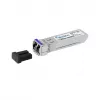 Módulo transceptor de red BlueOptics 02310XQV-BO — SFP de fibra óptica, 1250 Mbit/s, cSFP, plateado