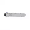 Módulo transceptor de red BlueOptics 02310XQV-BO — SFP de fibra óptica, 1250 Mbit/s, cSFP, plateado