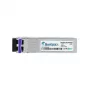Módulo transceptor de red BlueOptics 02310XQV-BO — SFP de fibra óptica, 1250 Mbit/s, cSFP, plateado