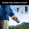 Batería portátil Ugreen 12000mAh 100W carga rápida