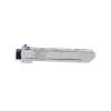 Transceptor de fibra óptica SFP BlueOptics 3HE08314BA-BO, interfaz cSFP, 1250 Mbit/s, plateado