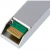Transceptor SFP de fibra óptica BlueOptics AT-SPBD40DUAL-14-BO, interfaz cSFP, conector LC, Aluminio