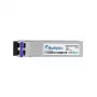 Transceptor cSFP de fibra óptica BlueOptics GLC-2BX-D-40KM-BO 1250 Mbit/s, plateado, MTBF 3.000.000 h