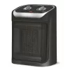 Rowenta Mini Excel SO9261 Interior Negro 1800 W Ventilador-calefactor eléctrico
