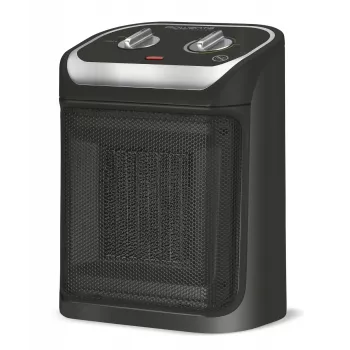 Rowenta Mini Excel SO9261 Interior Negro 1800 W Ventilador-calefactor eléctrico