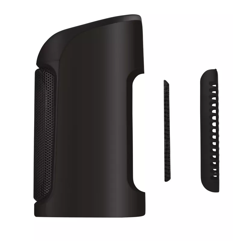 Rowenta Mini Excel SO9261 Interior Negro 1800 W Ventilador-calefactor eléctrico