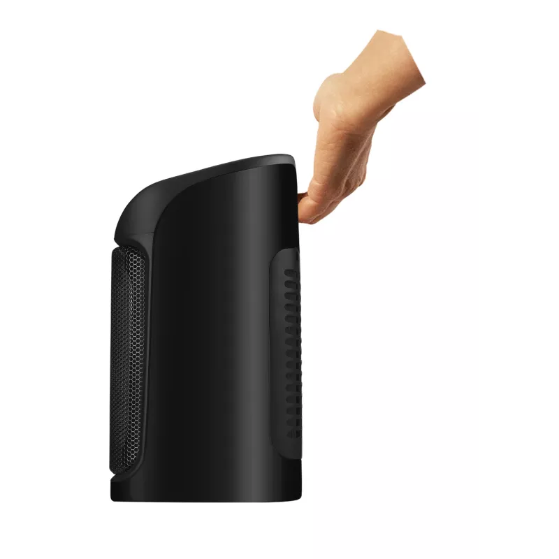 Rowenta Mini Excel SO9261 Interior Negro 1800 W Ventilador-calefactor eléctrico