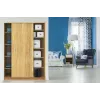 Rowenta Mini Excel SO9261 Interior Negro 1800 W Ventilador-calefactor eléctrico