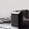 Rowenta Mini Excel SO9261 Interior Negro 1800 W Ventilador-calefactor eléctrico