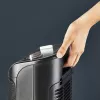 Rowenta Mini Excel SO9261 Interior Negro 1800 W Ventilador-calefactor eléctrico