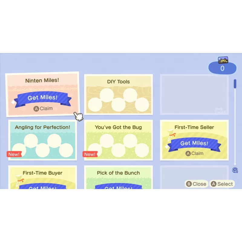 Nintendo Animal Crossing: New Horizons Standard alemán, inglés Nintendo Switch