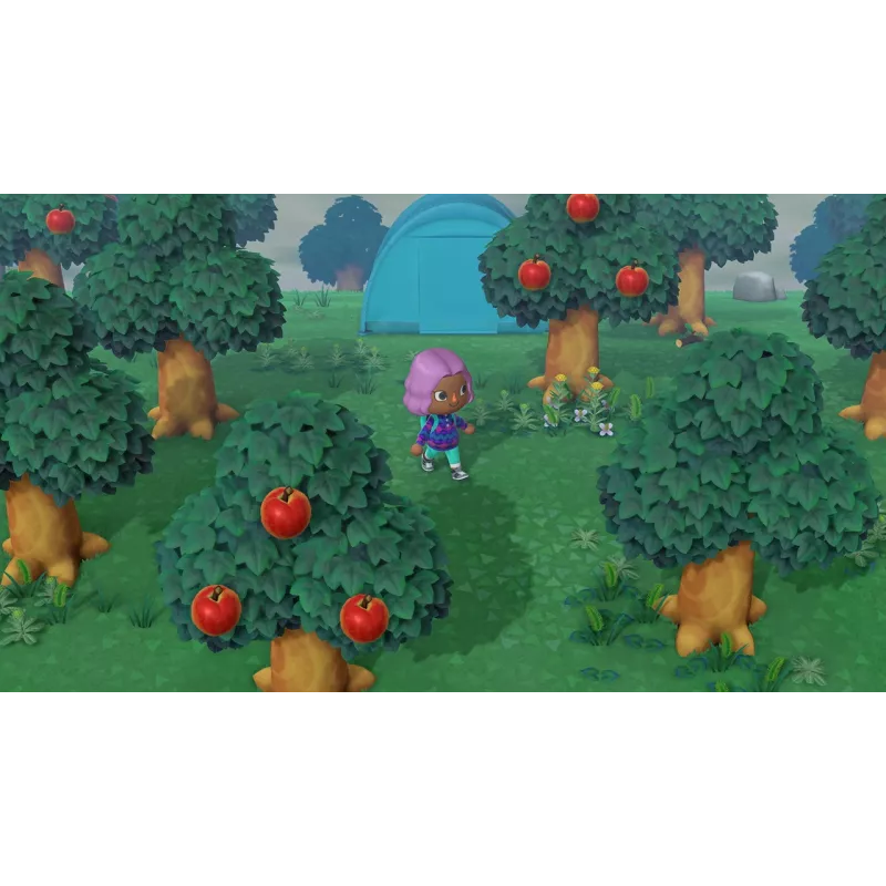 Nintendo Animal Crossing: New Horizons Standard alemán, inglés Nintendo Switch