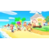 Nintendo Animal Crossing: New Horizons Standard alemán, inglés Nintendo Switch