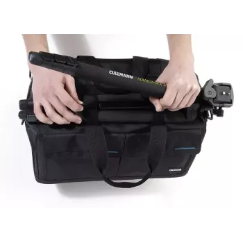 Bolso bandolera Cullmann Amsterdam Maxima 520