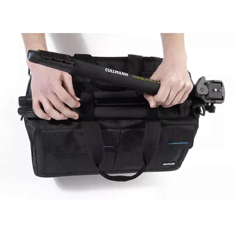 Bolso bandolera Cullmann Amsterdam Maxima 520