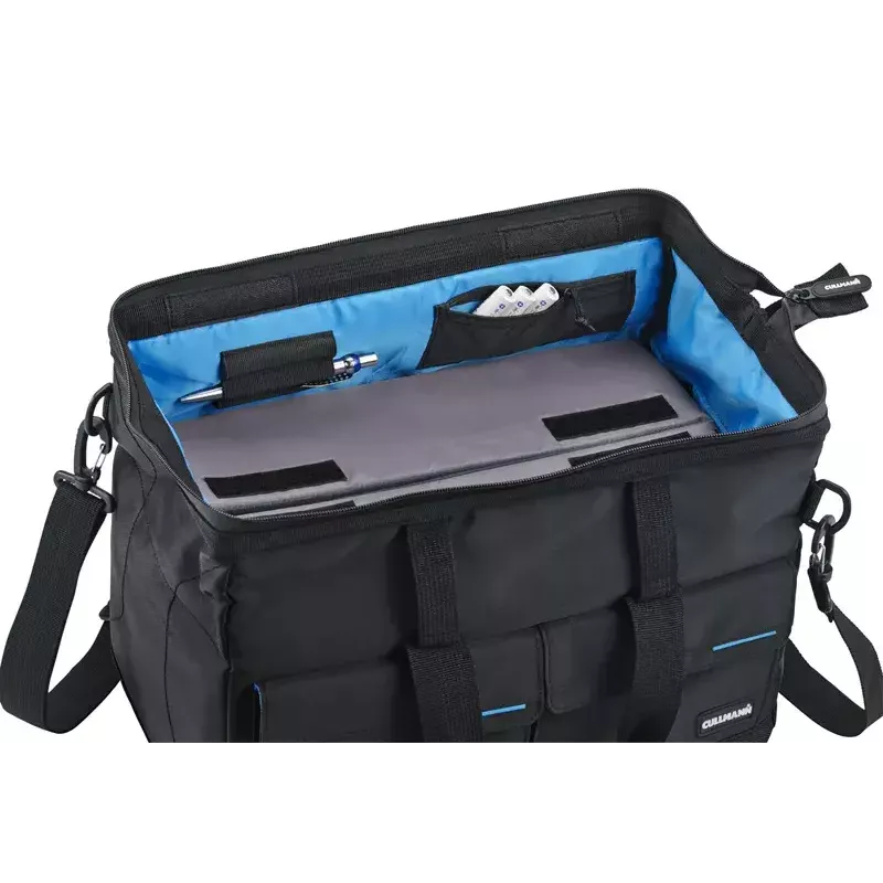 Bolso bandolera Cullmann Amsterdam Maxima 520