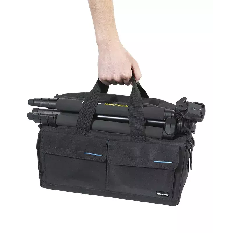 Bolso bandolera Cullmann Amsterdam Maxima 520