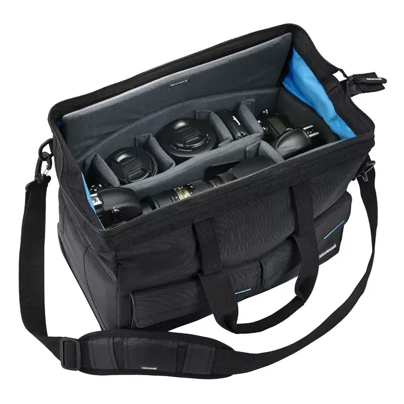 Bolso bandolera Cullmann Amsterdam Maxima 520