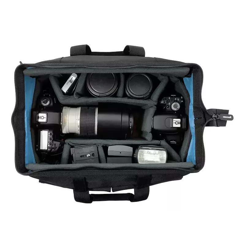 Bolso bandolera Cullmann Amsterdam Maxima 520