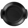 Tapa de objetivo Olympus LC-37C 3,7 cm negro