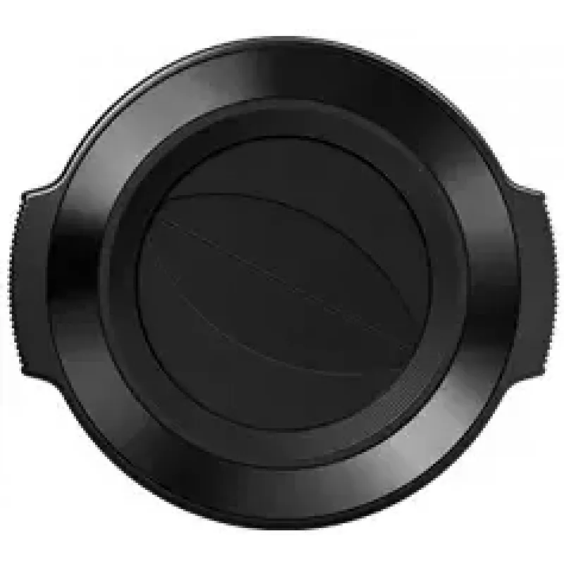Tapa de objetivo Olympus LC-37C 3,7 cm negro