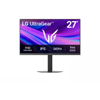 LG 27G440A-B Monitor de ordenador 68,6 cm (27 inch) 1920 x 1080 píxeles Full HD LCD Negro
