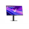 LG 27G440A-B Monitor de ordenador 68,6 cm (27 inch) 1920 x 1080 píxeles Full HD LCD Negro