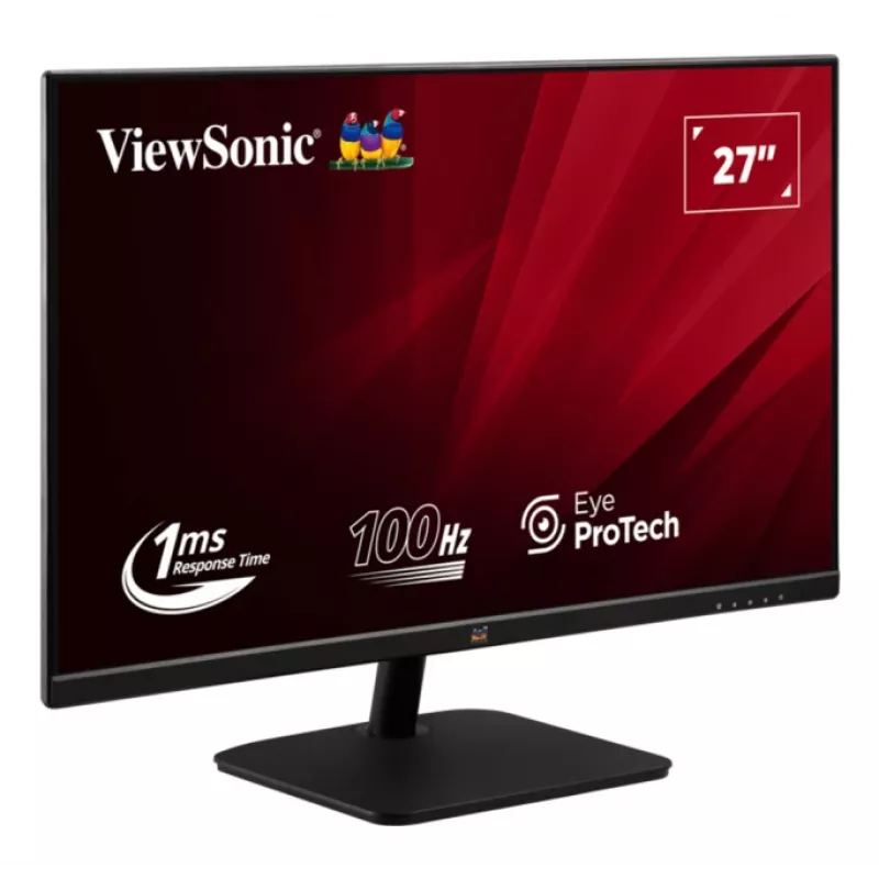Viewsonic VA2732-H-2 Monitor de ordenador 68,6 cm (27