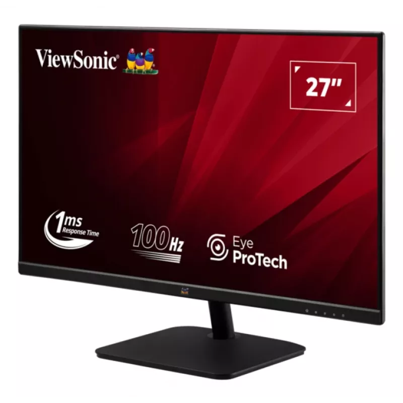Viewsonic VA2732-H-2 Monitor de ordenador 68,6 cm (27
