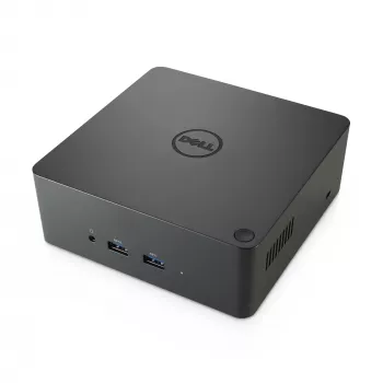 DELL TB16 Cableado Thunderbolt 3 Negro