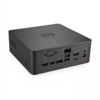 DELL TB16 Cableado Thunderbolt 3 Negro