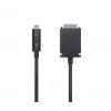 DELL TB16 Cableado Thunderbolt 3 Negro