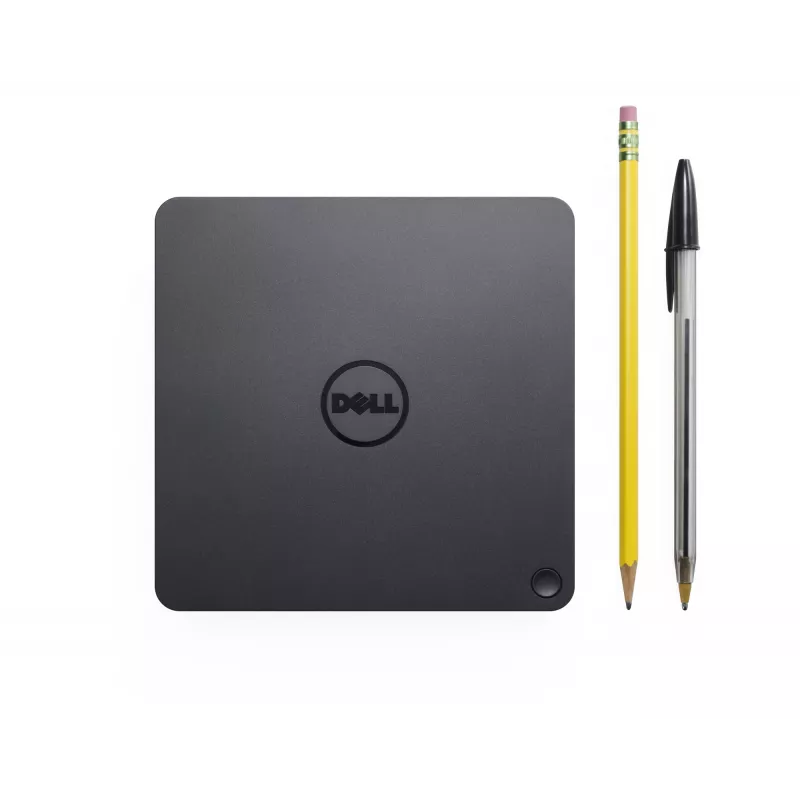 DELL TB16 Cableado Thunderbolt 3 Negro