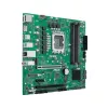 Placa base ASUS PRO B860M-C-CSM — Intel B860, LGA 1851 (Socket V1), Micro ATX, 4× DIMM DDR5, 256 GB máx.